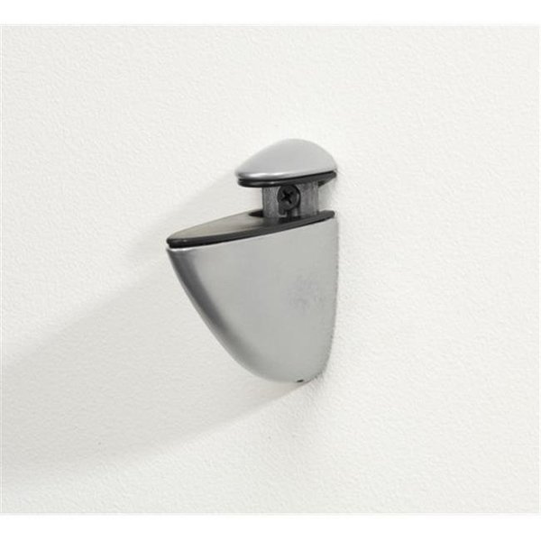 Amore Designs Amore Designs GCEPE30SI Pelicani Silver Medium Shelf Bracket GCEPE30SI